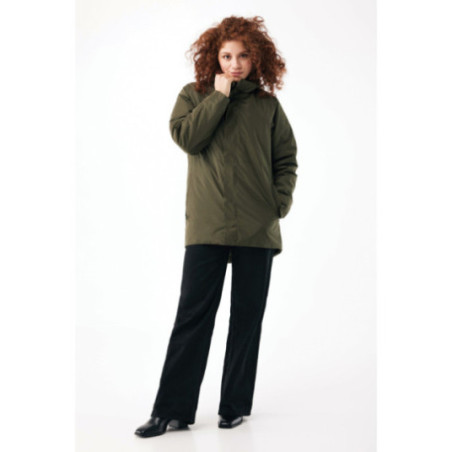 Parka personnalisée IQONIQ Thelon 