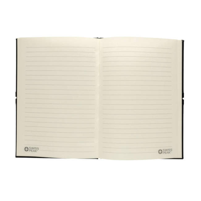Coffret cadeau personnalisé luxe Swiss Peak 