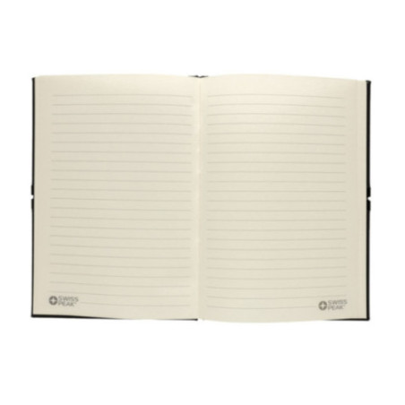 Coffret cadeau personnalisé luxe Swiss Peak 