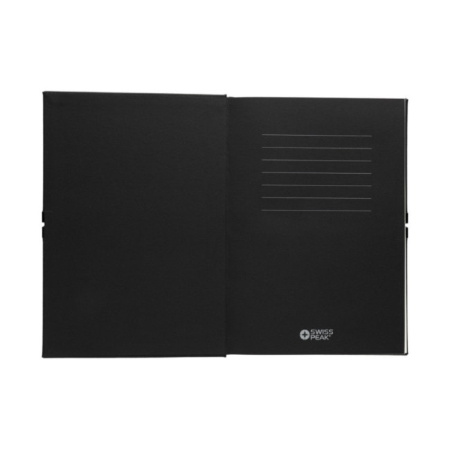 Set cadeau d'affaires publicitaire Swiss Peak 