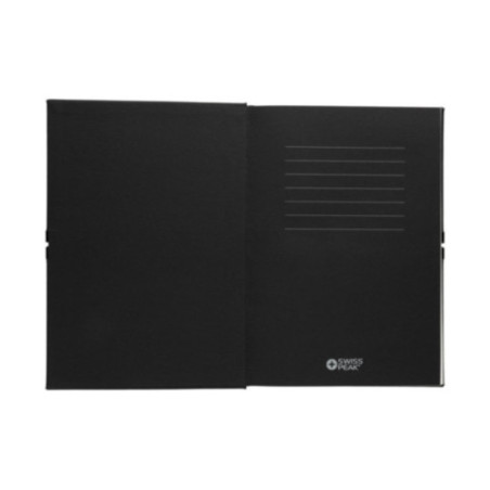 Set cadeau d'affaires publicitaire Swiss Peak 