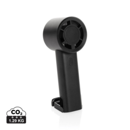 Ventilateur portable personnalisable Switch 