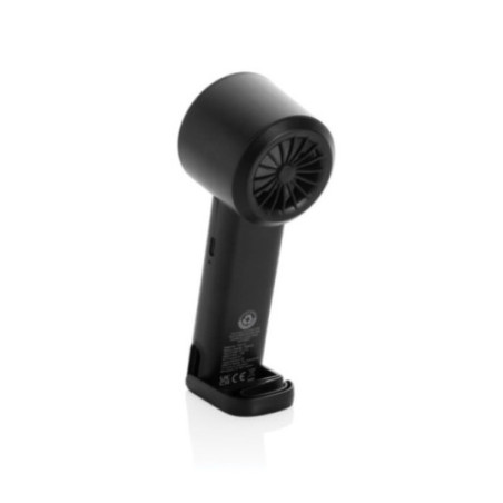 Ventilateur portable personnalisable Switch 