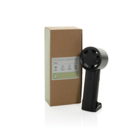 Ventilateur portable personnalisable Switch 