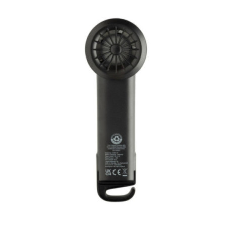 Ventilateur portable personnalisable Switch 
