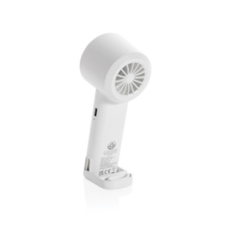Ventilateur portable personnalisable Switch 