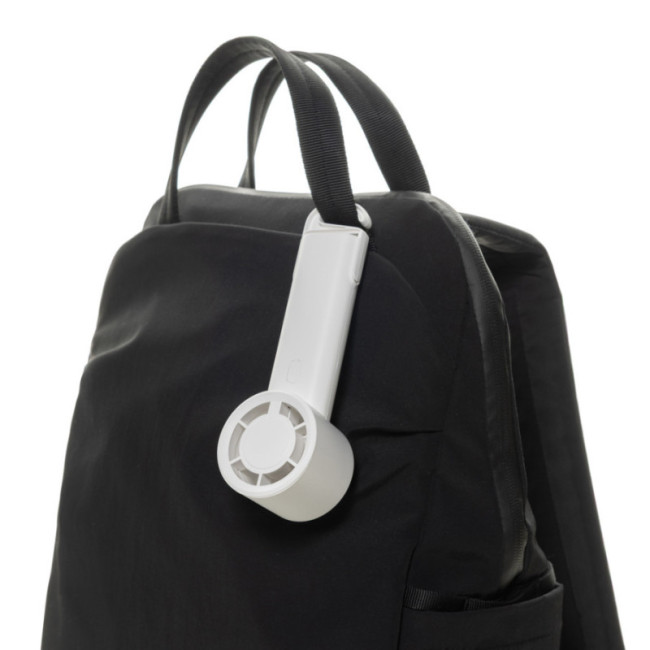 Ventilateur portable personnalisable Switch 