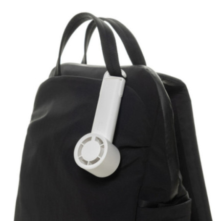 Ventilateur portable personnalisable Switch 