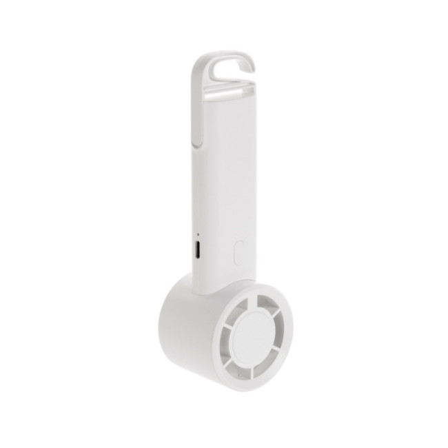Ventilateur portable personnalisable Switch 