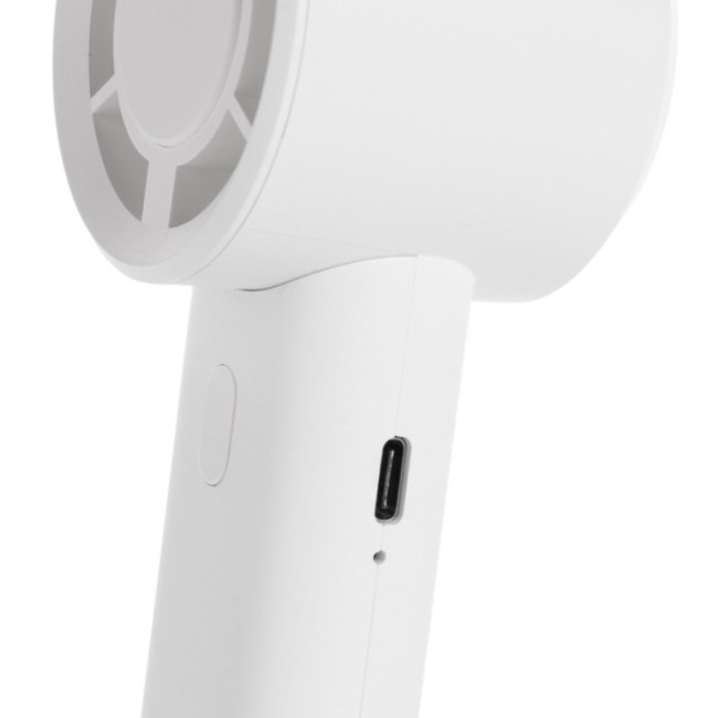 Ventilateur portable personnalisable Switch 