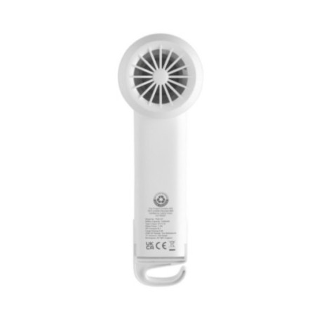 Ventilateur portable personnalisable Switch 