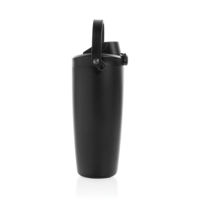 Mug isotherme avec bandoulière Avira Ayala 600 ml 