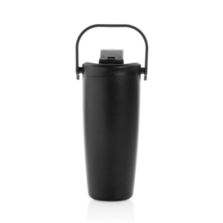 Mug isotherme avec bandoulière Avira Ayala 600 ml 