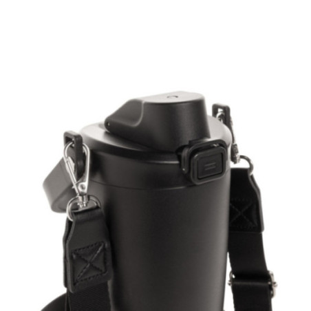 Mug isotherme avec bandoulière Avira Ayala 600 ml 
