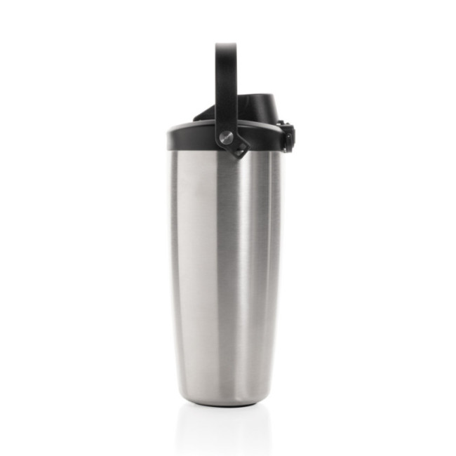 Mug isotherme avec bandoulière Avira Ayala 600 ml 