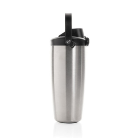 Mug isotherme avec bandoulière Avira Ayala 600 ml 