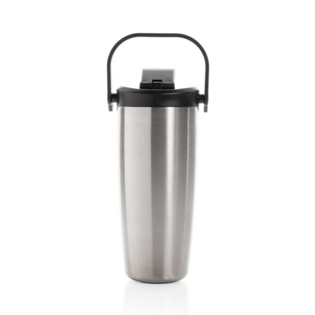 Mug isotherme avec bandoulière Avira Ayala 600 ml 
