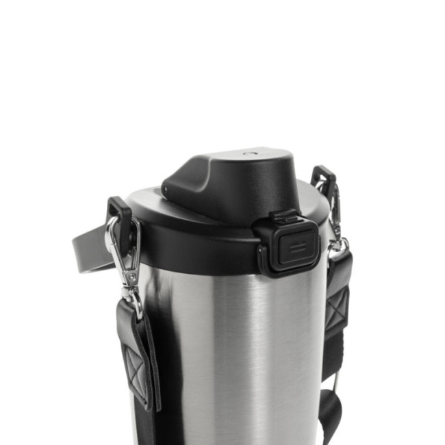 Mug isotherme avec bandoulière Avira Ayala 600 ml 