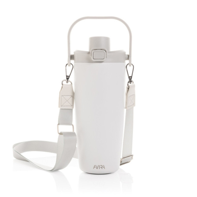 Mug isotherme avec bandoulière Avira Ayala 600 ml 