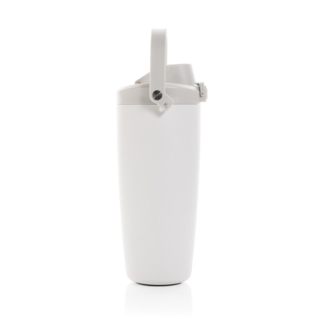 Mug isotherme avec bandoulière Avira Ayala 600 ml 