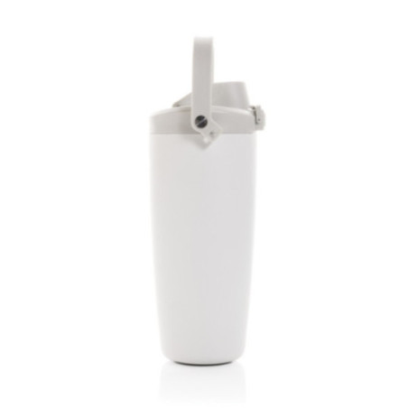 Mug isotherme avec bandoulière Avira Ayala 600 ml 