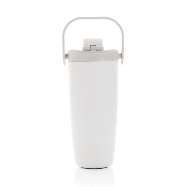 Mug isotherme avec bandoulière Avira Ayala 600 ml 