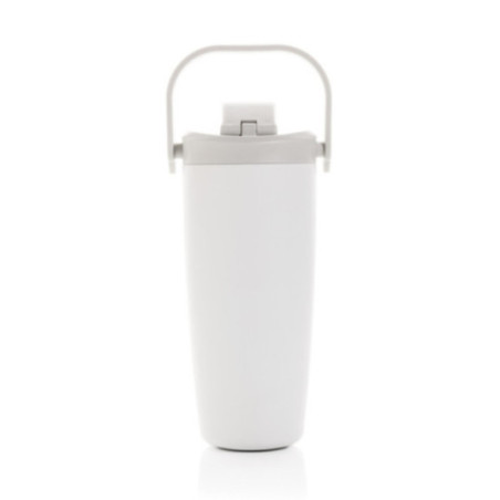 Mug isotherme avec bandoulière Avira Ayala 600 ml 