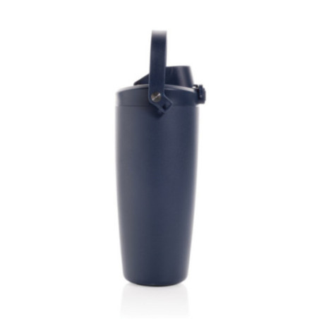 Mug isotherme avec bandoulière Avira Ayala 600 ml 