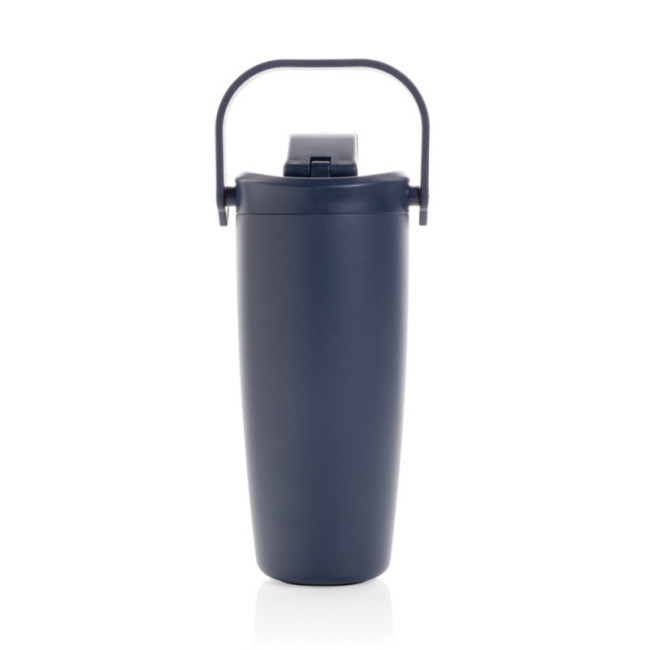 Mug isotherme avec bandoulière Avira Ayala 600 ml 