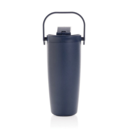 Mug isotherme avec bandoulière Avira Ayala 600 ml 