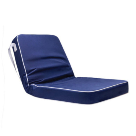 Chaise de plage personnalisable VINGA Lagoa 
