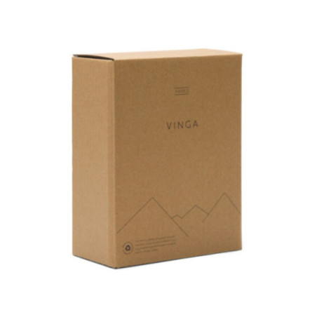 Lunch box personnalisée VINGA Parks 750 ml 