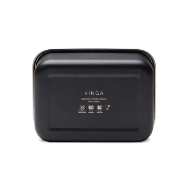 Lunch box personnalisée VINGA Parks 750 ml 