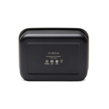 Lunch box personnalisée VINGA Parks 750 ml 