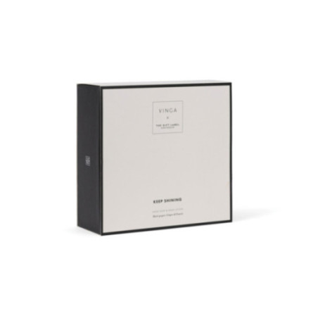 Coffret cadeau soin pour les mains VINGA x TGL 