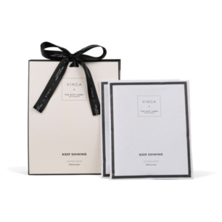Sachet parfumé VINGA X TGL 