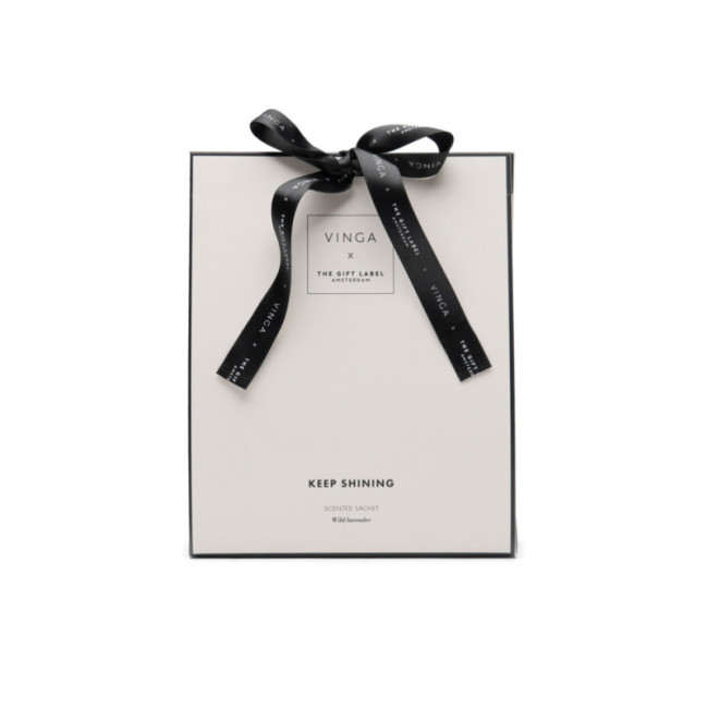 Sachet parfumé VINGA X TGL 