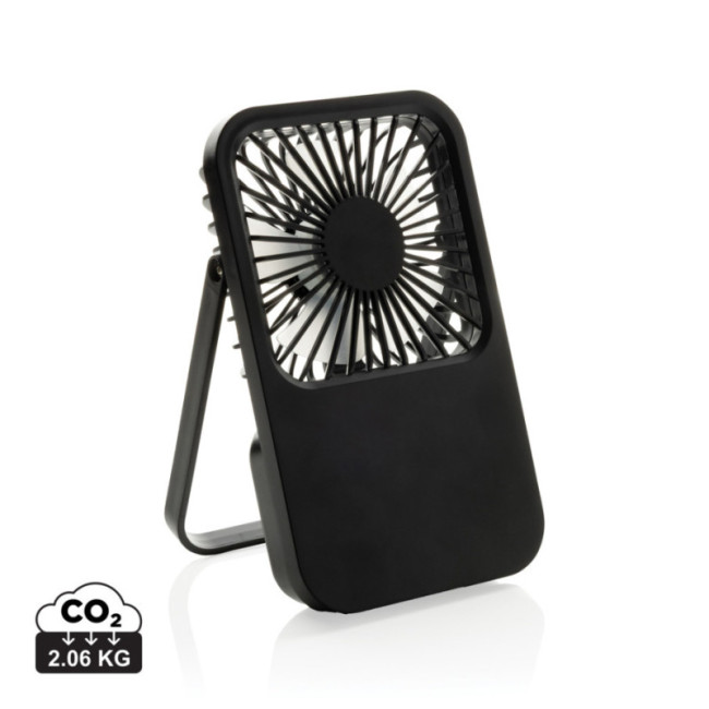 Ventilateur de bureau personnalisé Aervina 