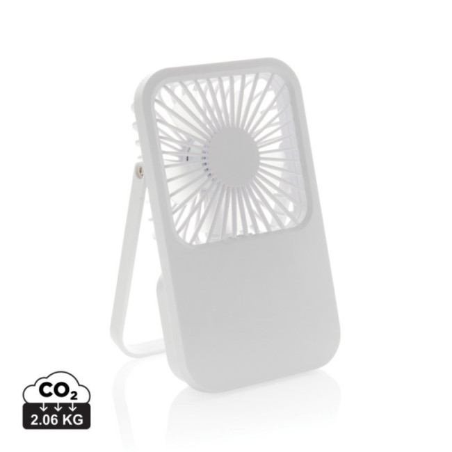 Ventilateur de bureau personnalisé Aervina 