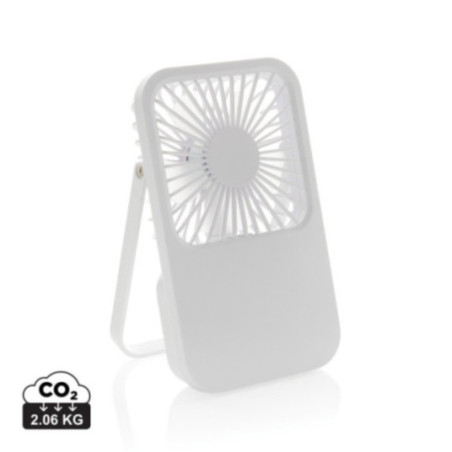 Ventilateur de bureau personnalisé Aervina 