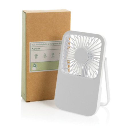 Ventilateur de bureau personnalisé Aervina 