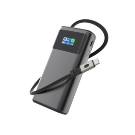 Powerbank personnalisée fast charge Quantum 