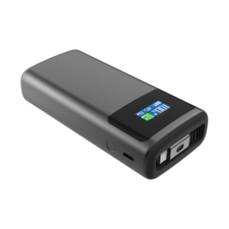 Powerbank personnalisée fast charge Quantum 