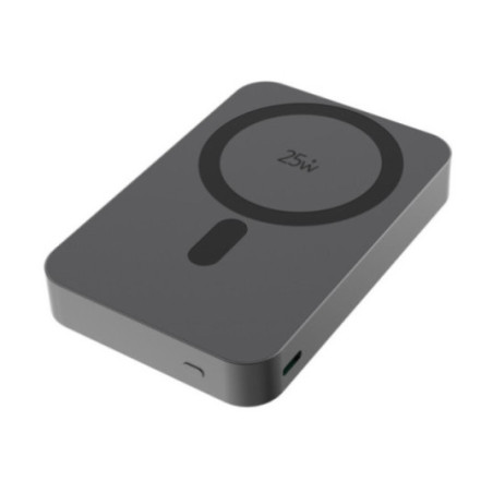 Powerbank magnétique personnalisée Quantum 