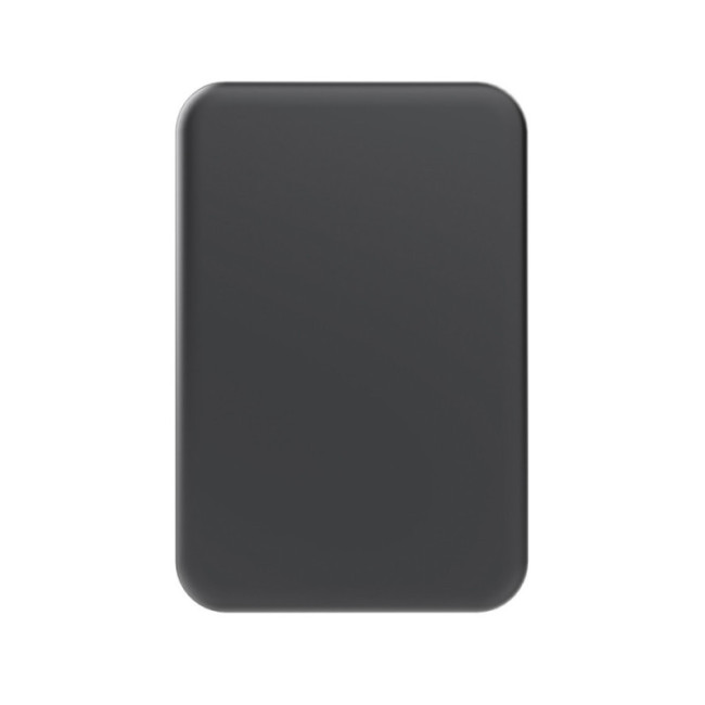 Powerbank magnétique personnalisée Quantum 