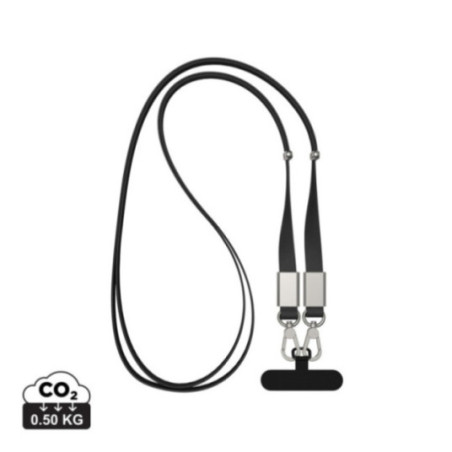 Tour de cou téléphone personnalisé Nivo 