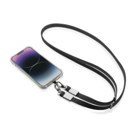 Tour de cou téléphone personnalisé Nivo 