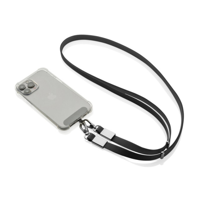Tour de cou téléphone personnalisé Nivo 