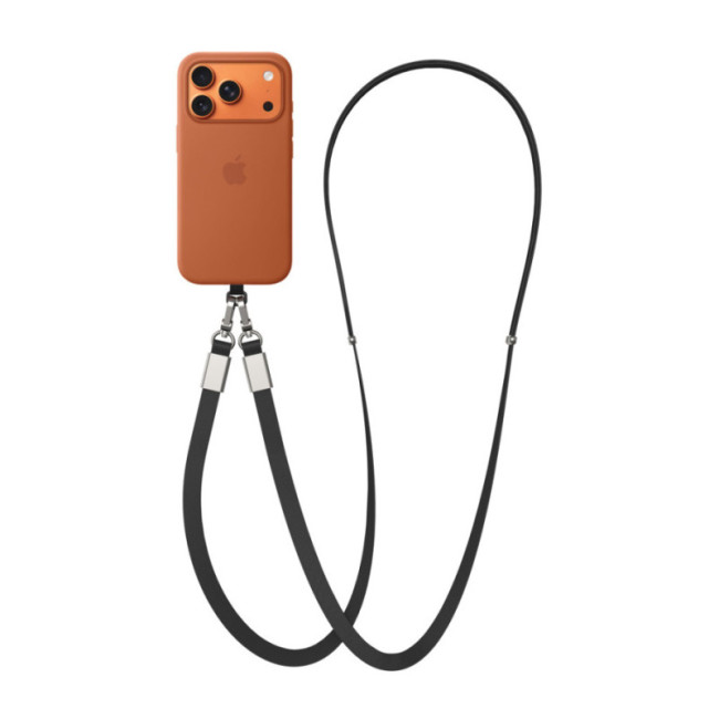 Tour de cou téléphone personnalisé Nivo 