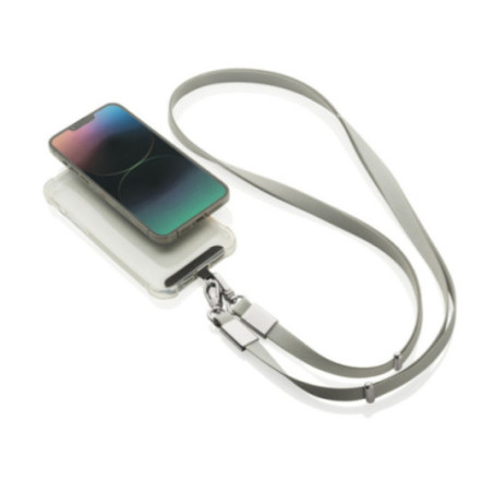 Tour de cou téléphone personnalisé Nivo 